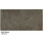 سرامیک مایسا متالیک دارک بران Maysa Metalic Dark Brown 50X100