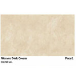سرامیک مایسا مورانو دارک کرم Maysa Morano Dark Cream 60X120