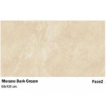 سرامیک مایسا مورانو دارک کرم Maysa Morano Dark Cream 60X120