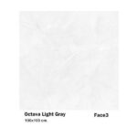 سرامیک مایسا اکتاوا لایت گری Maysa Octava Light Grey 100X100