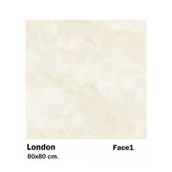 سرامیک مایسا طرح لندن Maysa ceramic London 80X80