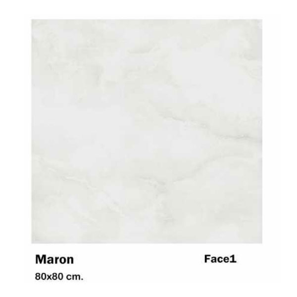 سرامیک مایسا طرح مارون Maysa ceramic Maron 80X80
