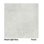 سرامیک مایسا نپال لایت گری Maysa ceramic Nepal Light Gray 80X80