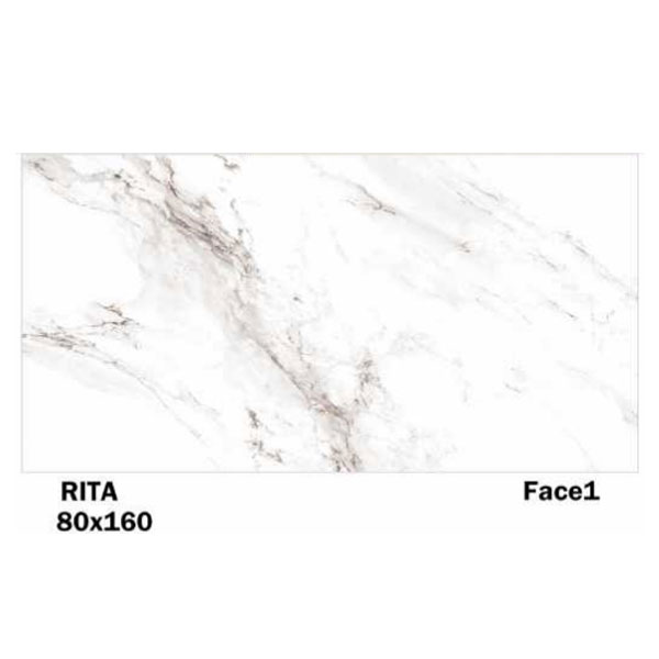 سرامیک مایسا طرح ریتا Maysa ceramic Rita 80X160