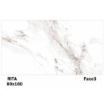 سرامیک مایسا طرح ریتا Maysa ceramic Rita 80X160