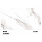 سرامیک مایسا طرح ریتا Maysa ceramic Rita 80X160