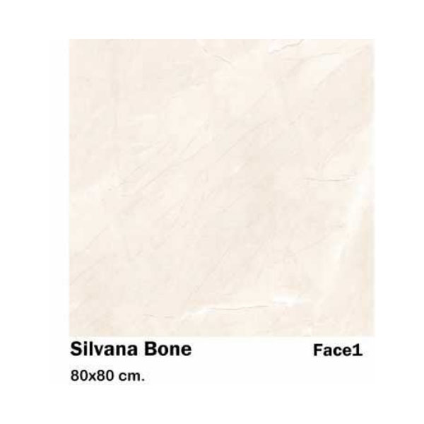 سرامیک مایسا سیلوانا بن Maysa ceramic Silvana Bone 80X80