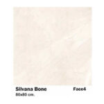 سرامیک مایسا سیلوانا بن Maysa ceramic Silvana Bone 80X80