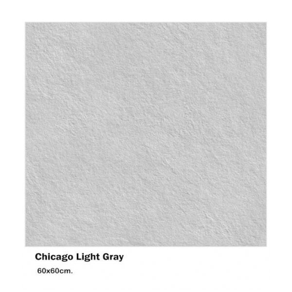 سرامیک مایسا شیکاگو لایت گری Maysa ceramic chicago light gray 60X60