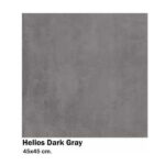 سرامیک مایسا هلیوس دارک گری Maysa ceramic helios dark gray 45X45