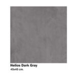سرامیک مایسا هلیوس دارک گری Maysa ceramic helios dark gray 45X45