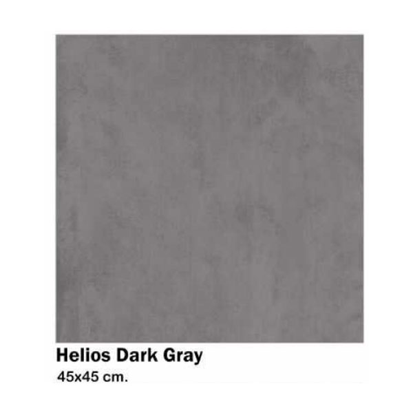 سرامیک مایسا هلیوس دارک گری Maysa ceramic helios dark gray 45X45