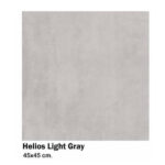 سرامیک مایسا هلیوس لایت گری Maysa ceramic helios light gray 45X45