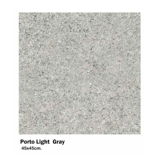 سرامیک مایسا پورتو لایت گری Maysa ceramic porto light gray 45X45