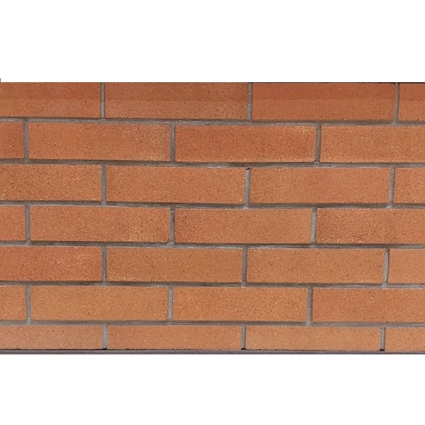آجر نما نسوز انگليسي تك رنگ English Firebrick