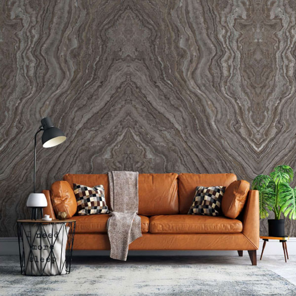اسلب نانو پولیش اکسپت بران Accept Brown 120x240 هرمس نوین سرام