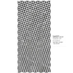 اسلب نانو پولیش سوئیت دکور Sweet Decor 120×240 هرمس نوین سرام