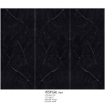 اسلب نانو پولیش وستیگال بلک Vestigal Black 120×240 هرمس نوین سرام