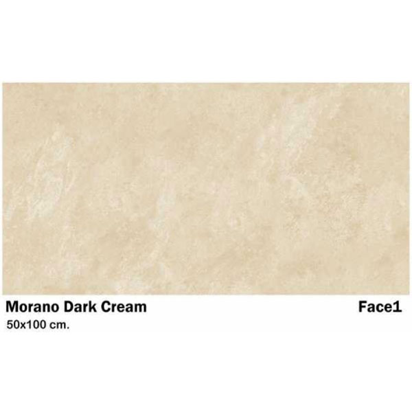 سرامیک مایسا مورانو دارک کرم Maysa Morano Dark Cream 50X100