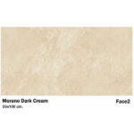 سرامیک مایسا مورانو دارک کرم Maysa Morano Dark Cream 50X100