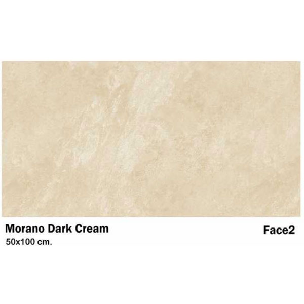سرامیک مایسا مورانو دارک کرم Maysa Morano Dark Cream 50X100