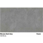 سرامیک مایسا مورانو دارک گری maysa ceramic morano dark gray 50X100