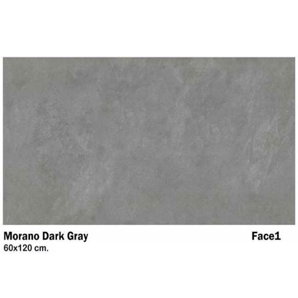 سرامیک مایسا مورانو دارک گری maysa ceramic morano dark gray 60X120