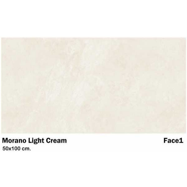 سرامیک مایسا مورانو دارک کرم Maysa Morano Dark Cream 60X120 سرامیک مایسا مورانو دارک کرم Maysa Morano Dark Cream 60X120 یکی از محصولات تولیدی کارخانه کاشی الوند می باشد. کارخانه الوند یکی از بزرگ ترین و قدیمی ترین کارخانجات ساخت کاشی و سرامیک در بازار است. این مجموعه در تولید و ساخت محصولات خود از بهترین متریال روز دنیا استفاده می کند. جنس این کاشی پرسلانی است. کاشی و سرامیک‌های پرسلان آن دسته از محصولات هستند که جذب آب آن‌ها نزدیک به صفر بوده و مقاومت بسیار بالایی دارند. سرامیک های 120 در 60 دارای کاربری فراوانی است. از آشپزخانه گرفته تا پذیرایی در منزل شخصی تا مکان هایی چون هتل ها، رستوران ها، محیط های اداری ، تجاری می توان از این کاشی ها بهره برد. لعاب کاشی طرح مورانو مات بوده و فضاهای زیبا و منحصر به فردی را ایجاد می کند. سرامیک های ساخت کارخانه کاشی الوند در برابر رطوبت و آب مقاوم است. در ضمن این کاشی ها در برابر ایجاد لکه و آلودگی نیز مقاومت خوبی دارد. کالیبره یا رکتیفای بودن نیز مزیت بزرگ کاشی است. کاشی‌های کالیبره به دلیل نحوه تولید و برش مخصوصی که خورده‌اند در هنگام نصب نیازی به بندکشی نداشته و به راحتی کنار یکدیگر چفت می‌شوند. این ویژگی باعث می‌شود که آن‌ها محیط را یکدست و بزرگ‌تر نشان بدهند. کاربرد سرامیک لابی آشپزخانه بیمارستان کافی شاپ پذیرایی و سالن هتل ها و رستوران ها محیط های تجاری اداری حمام و سرویس بهداشتی مشخصات کاشی الوند ثبات رنگ ضد لغزش طراحی نوآورانه مقاوم در برابر لکه دوام و استحکام بالا مقاوم در برابر حرارت  مقاوم در برابر یخ زدگی مقاوم در برابر آب و رطوبت  مقاوم در برابر ترک خوردگی جنس کاشی پرسلان لعابدار  مقاوم در برابر شوک دمایی مقاوم در برابر سایش و تردد زیاد مشخصات سرامیک  رنگ کرم لعاب مات تعداد فیس 2 سایز 60X120 طیف رنگ تیره سطح کار صاف مناسب کف و دیوار محصول کاشی الوند برش رکتی (بدون بندکشی) سرامیک طرح سنگ طرح بتن