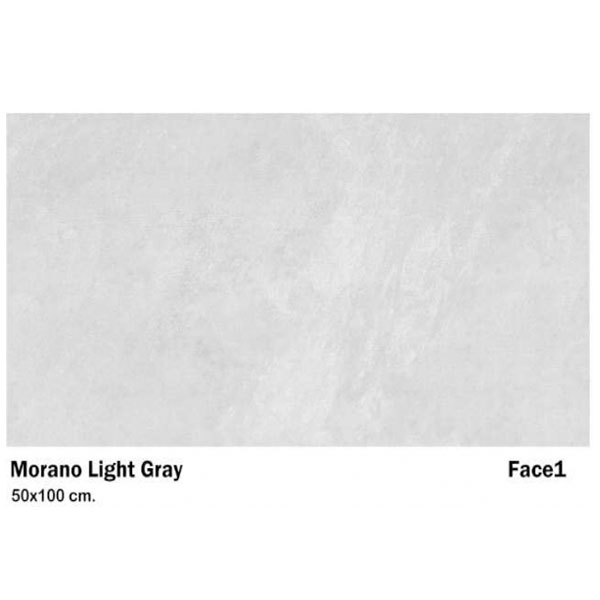 سرامیک مایسا مورانو لایت گری maysa ceramic morano light gray 50X100