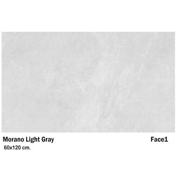 سرامیک مایسا مورانو لایت گری maysa ceramic morano light gray 60X120