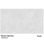 سرامیک مایسا مورانو لایت گری maysa ceramic morano light gray 60X120