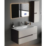 روشویی کابینتی ویتا کد 3074 Vita Bathroom Vanity