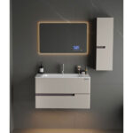 روشویی کابینتی ویتا کد 3074 Vita Bathroom Vanity