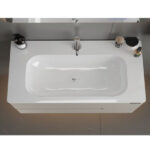 روشویی کابینتی ویتا کد 3074 Vita Bathroom Vanity