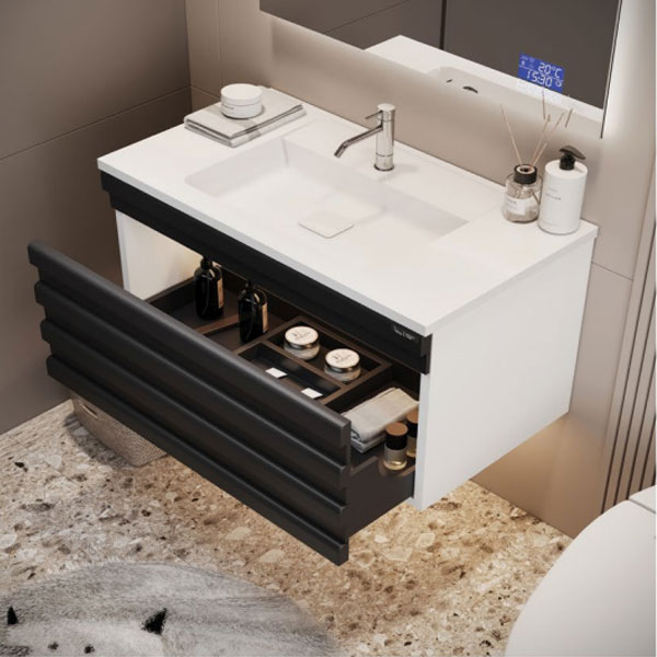 روشویی کابینتی ویتا کد 3086 Vita Bathroom Vanity