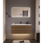 کابینت روشویی ویتا کد 4020 Vita Bathroom Vanity