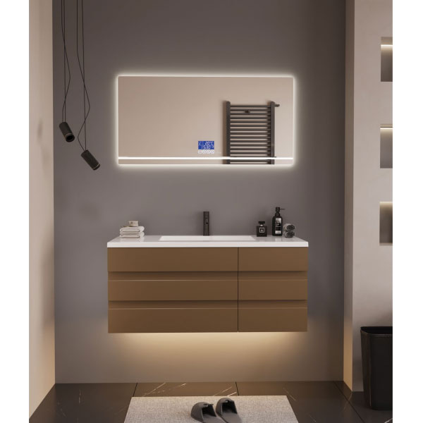 کابینت روشویی ویتا کد 4020 Vita Bathroom Vanity