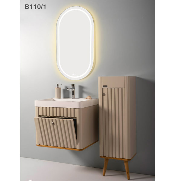 ست روشویی گالریا کد Galleria B110