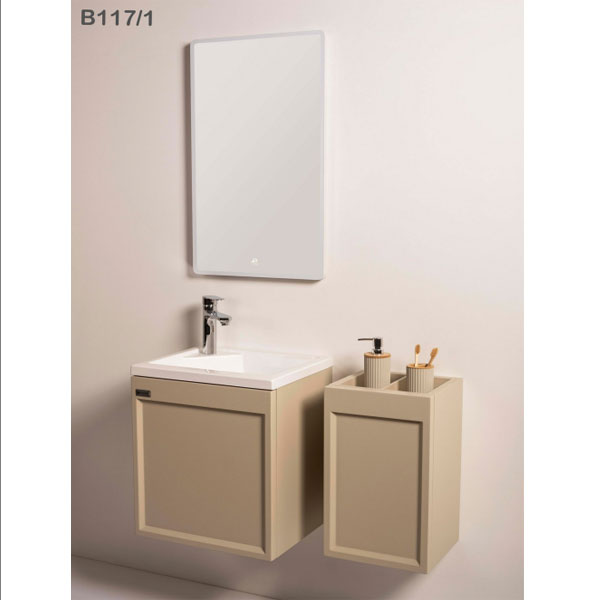 ست روشویی گالریا کد Galleria B117