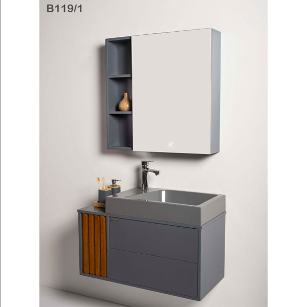 ست روشویی گالریا کد Galleria B119