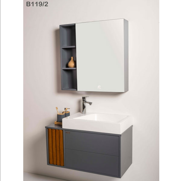ست روشویی گالریا کد Galleria B119