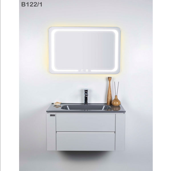 ست روشویی گالریا کد Galleria B122