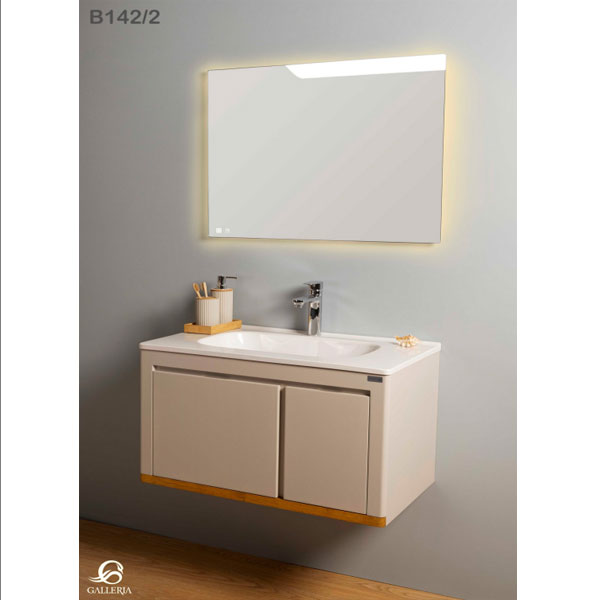ست روشویی گالریا کد Galleria B142