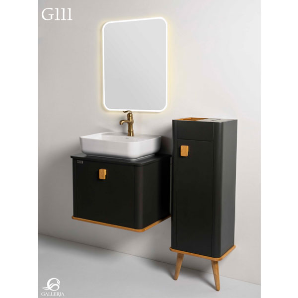 ست روشویی گالریا کد Galleria G111
