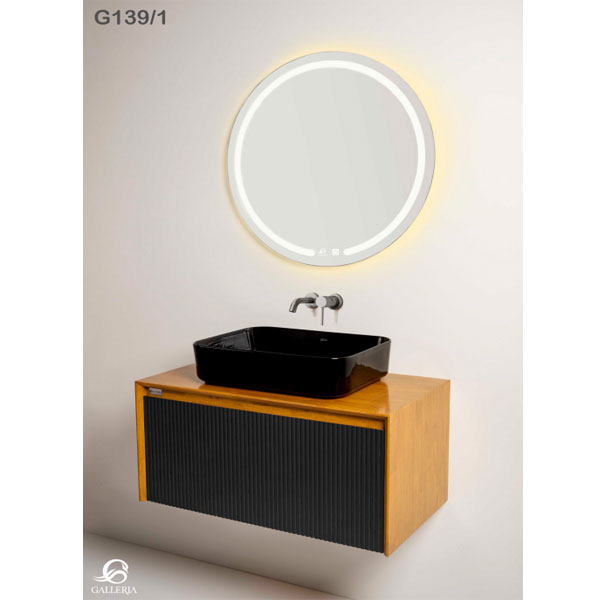 ست روشویی گالریا کد Galleria G139