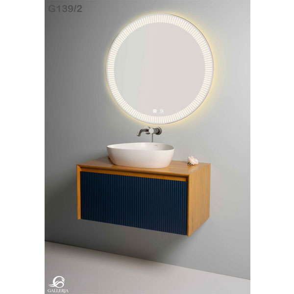 ست روشویی گالریا کد Galleria G139