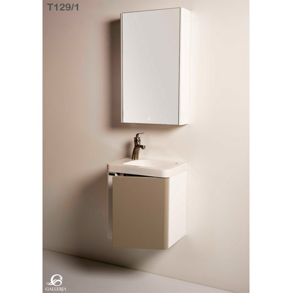 ست روشویی گالریا کد Galleria T129