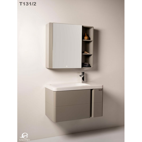 ست روشویی گالریا کد Galleria T131