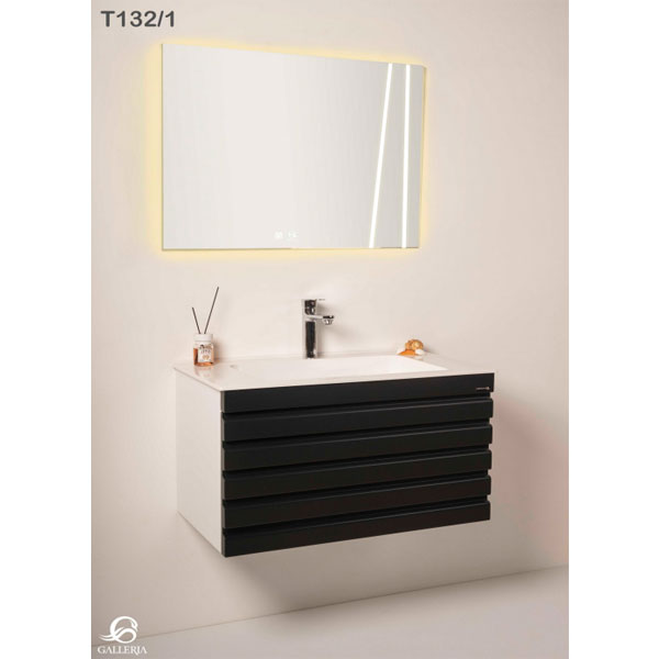 ست روشویی گالریا کد Galleria T132