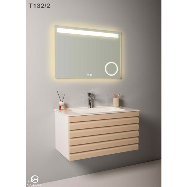 ست روشویی گالریا کد Galleria T132